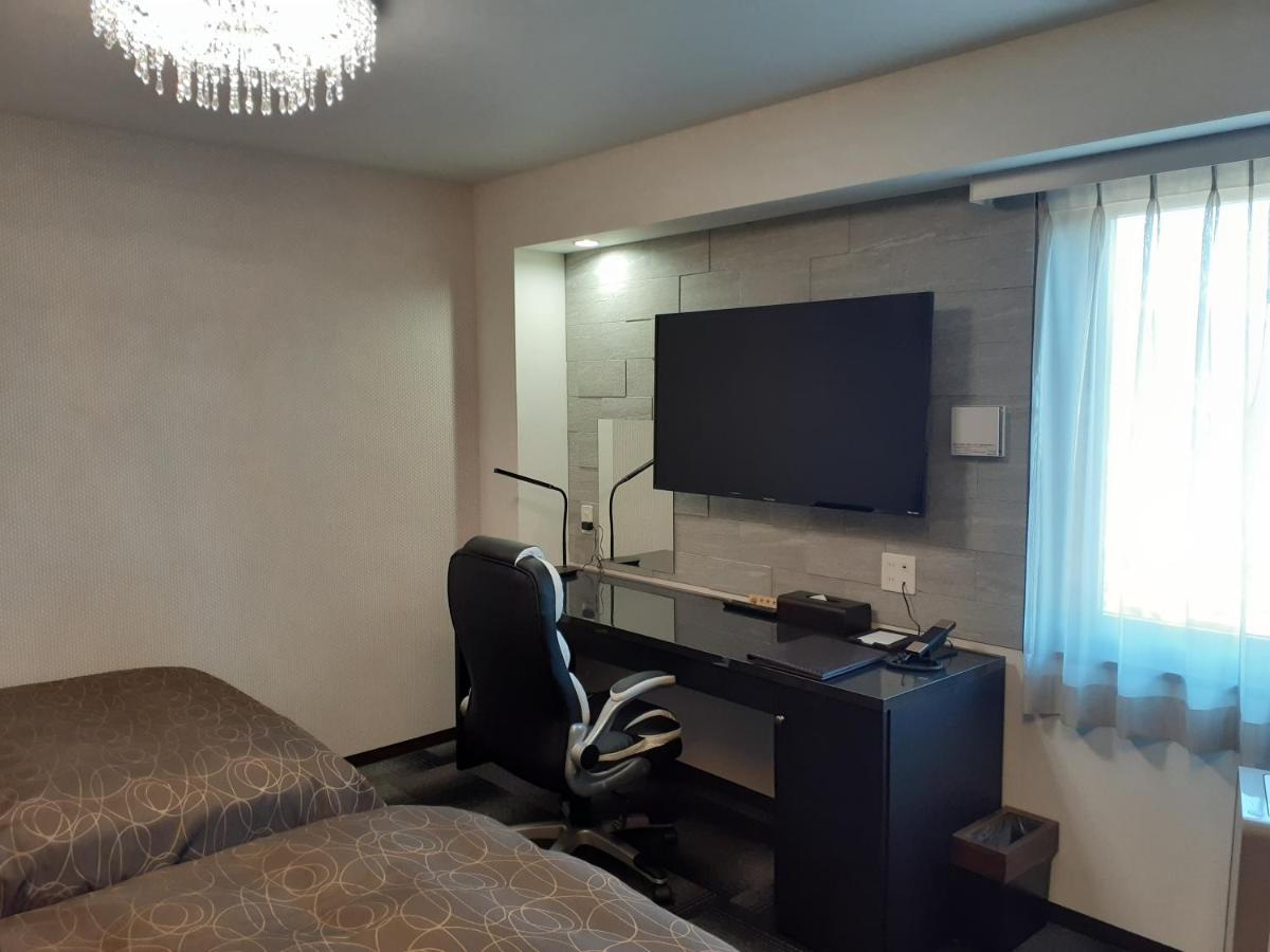 Hotel Win Imari Екстер'єр фото